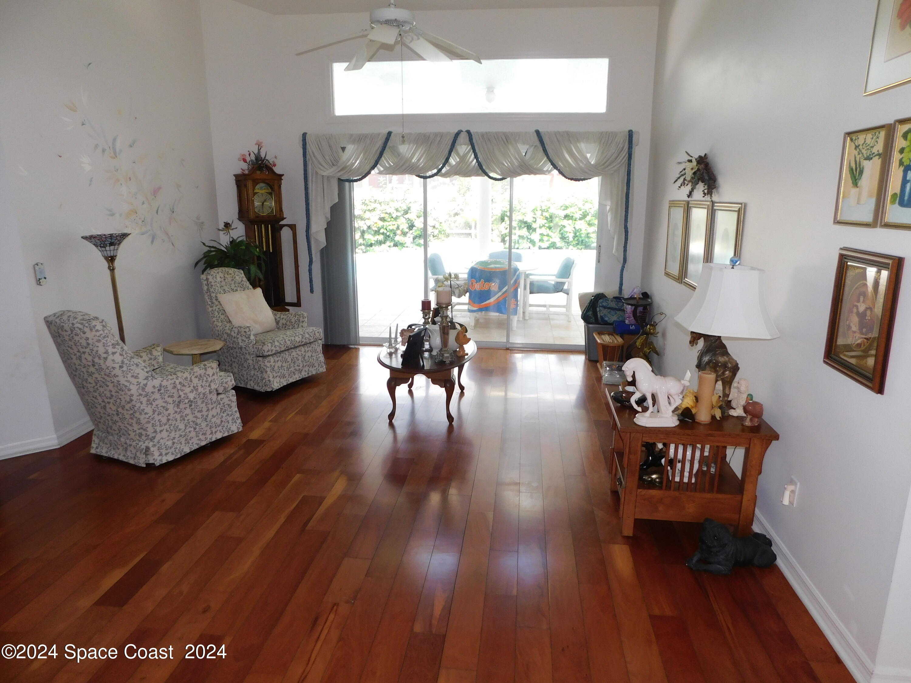 photo 3: 984 Whisperoak Drive, Melbourne FL 32901