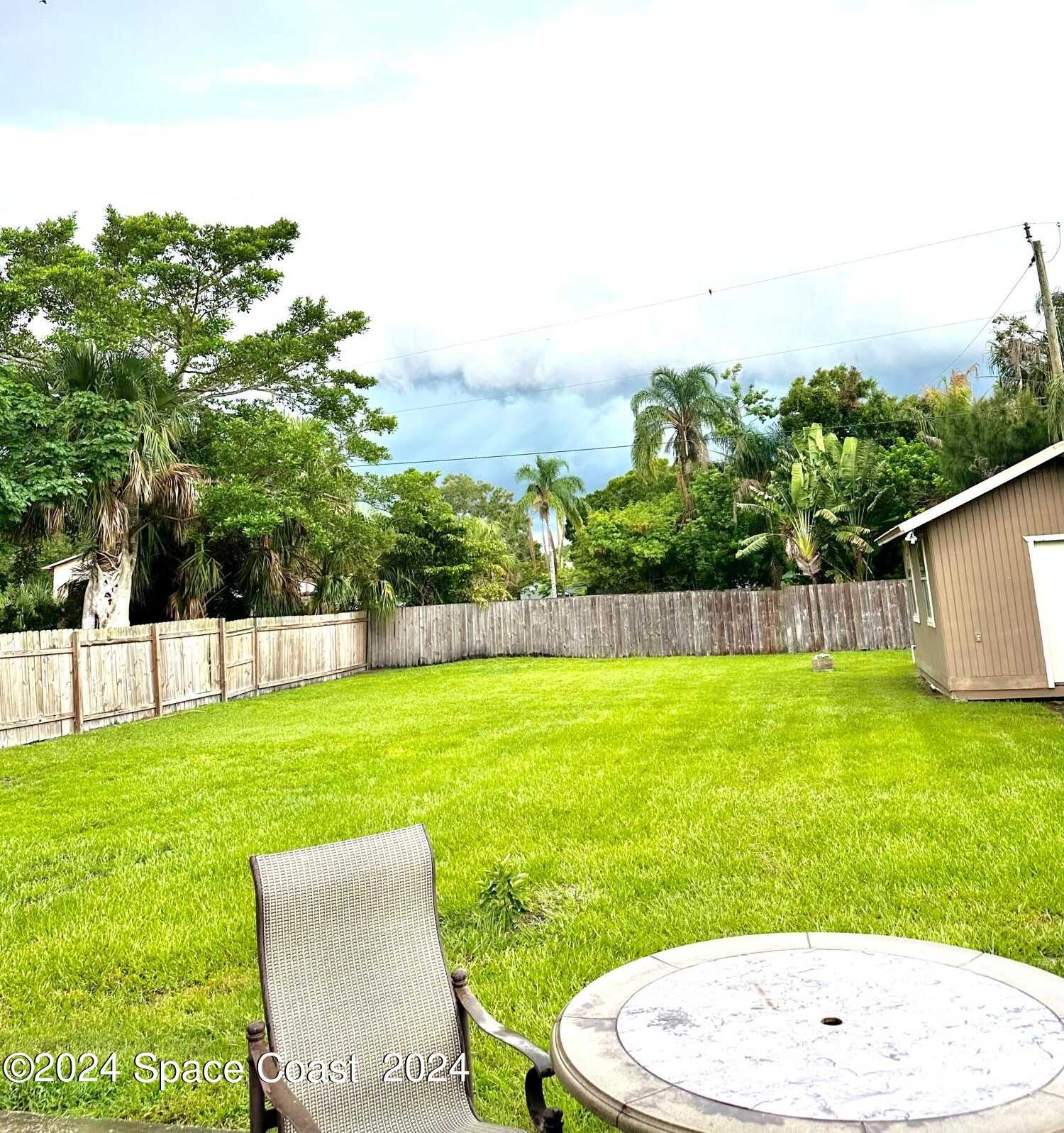 photo 3: 1610 Norman Drive, Melbourne FL 32901