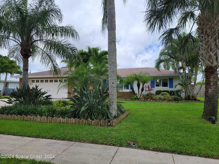 photo 2: 2508 Watkins Drive, Melbourne FL 32901