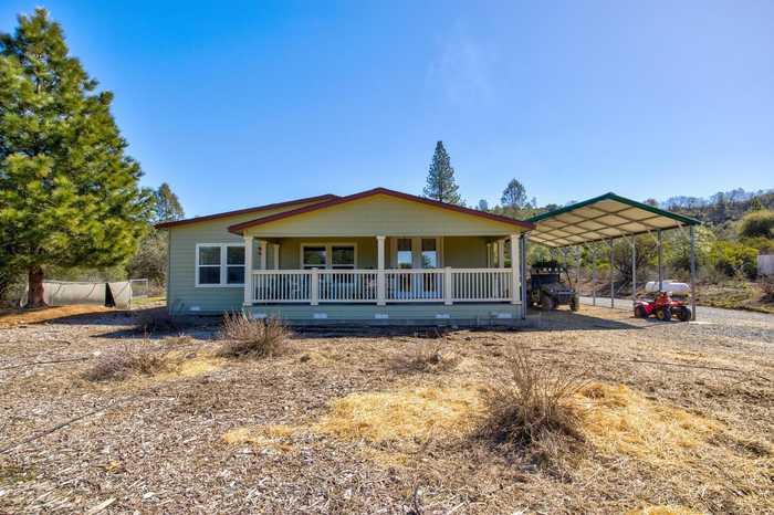 photo 2: 120 White Rock Road, Mountain Ranch CA 95246