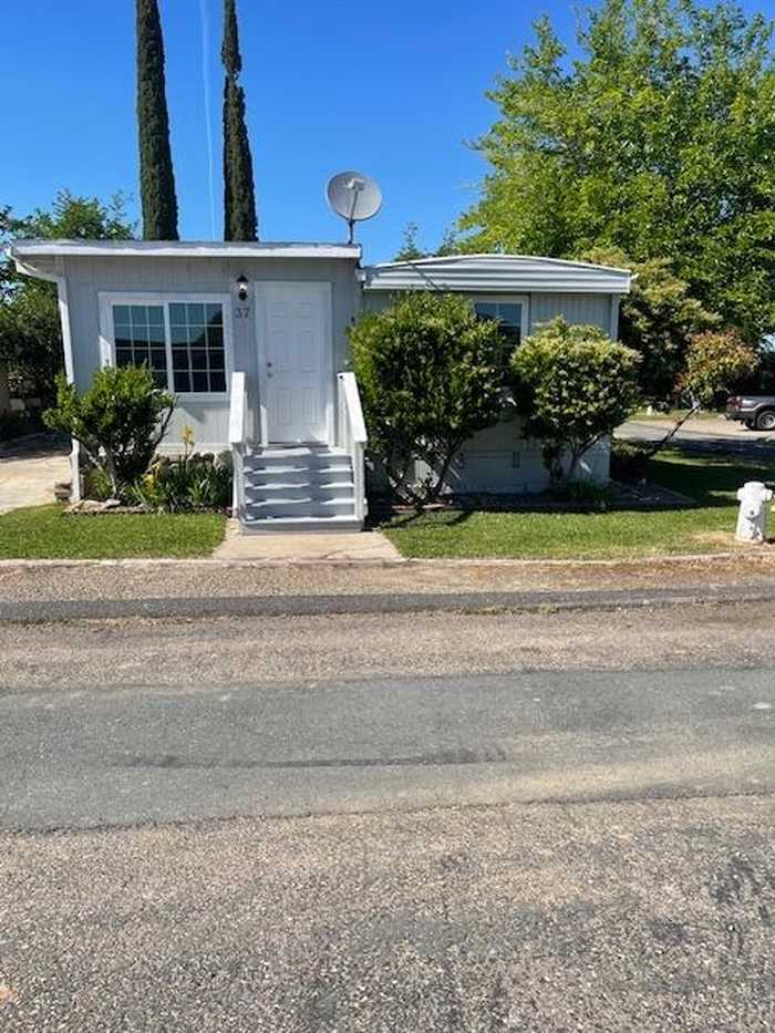 photo 1: 2000 Camanche Road Unit #37, Ione CA 95640