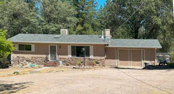 photo 1: 1470 Meredith, Railroad Flat CA 95248