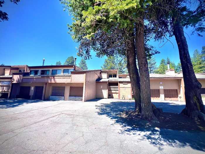 photo 1: 200 Creekside Unit 86, Bear Valley CA 95223