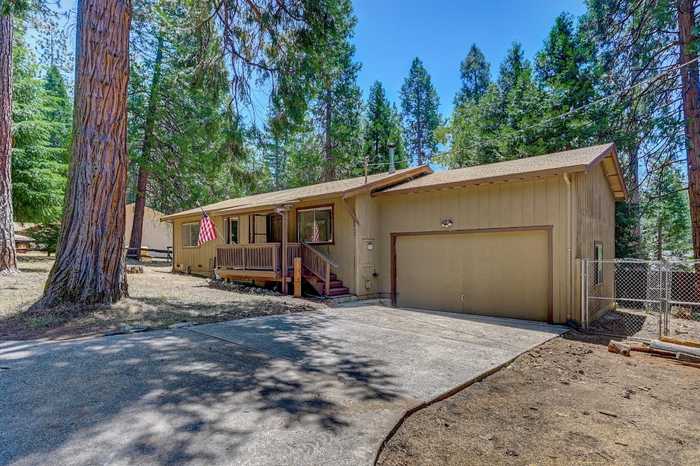 photo 1: 26410 Parkwood, Pioneer CA 95666