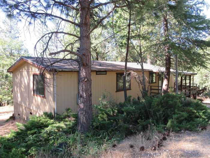 photo 1: 4426 Bald Mountain Road, West Point CA 95255