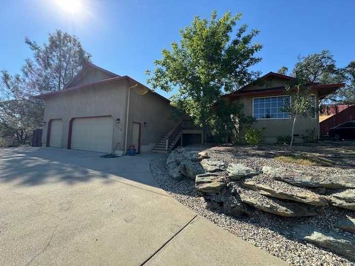 photo 1: 345 Live Oak Drive, Angels Camp CA 95222