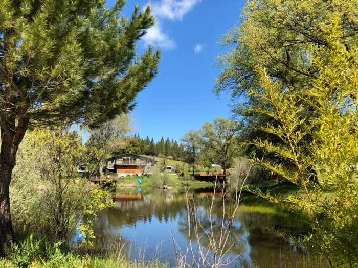 photo 1: 6851 Quartz Mine, Mountain Ranch CA 95246