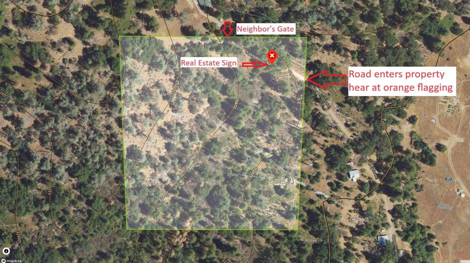 photo 2: 101 Appy Lane, Mountain Ranch CA 95246