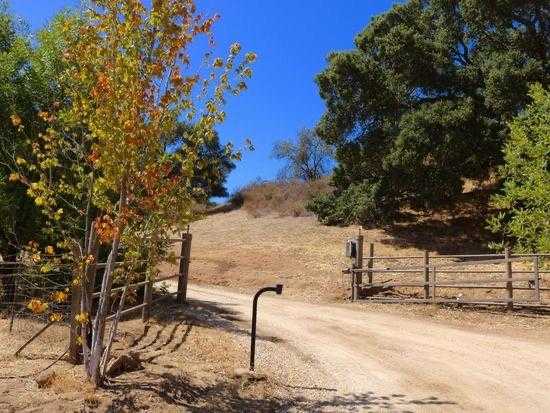 photo 3: 32800 Johnson Canyon RD, GONZALES CA 93926