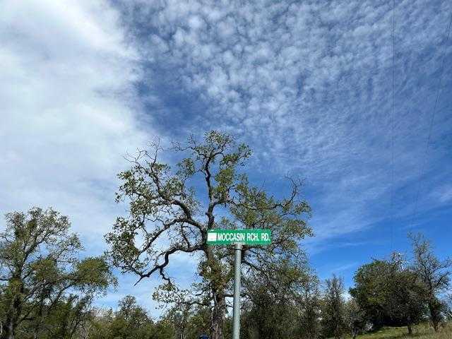 photo 2: 0 Moccasin Ranch RD, LA GRANGE CA 95329