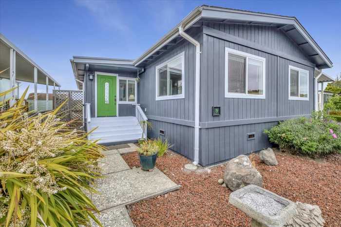 photo 2: 2395 Delaware AVE 19, SANTA CRUZ CA 95060