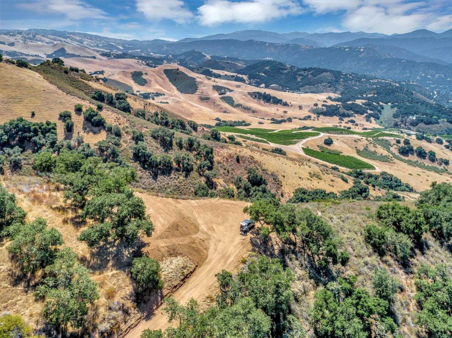 photo 1: Weathertop Ranch Lot #2, El Caminito RD, CARMEL VALLEY CA 93924