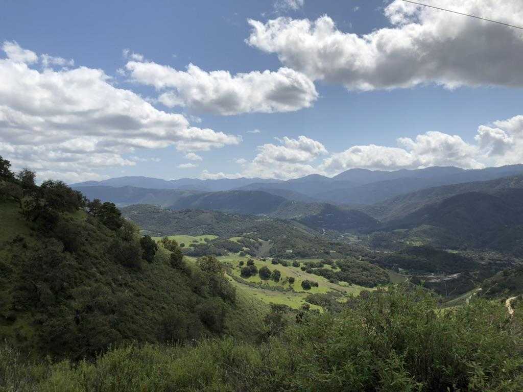 photo 2: Weathertop Ranch Lot #2, El Caminito RD, CARMEL VALLEY CA 93924