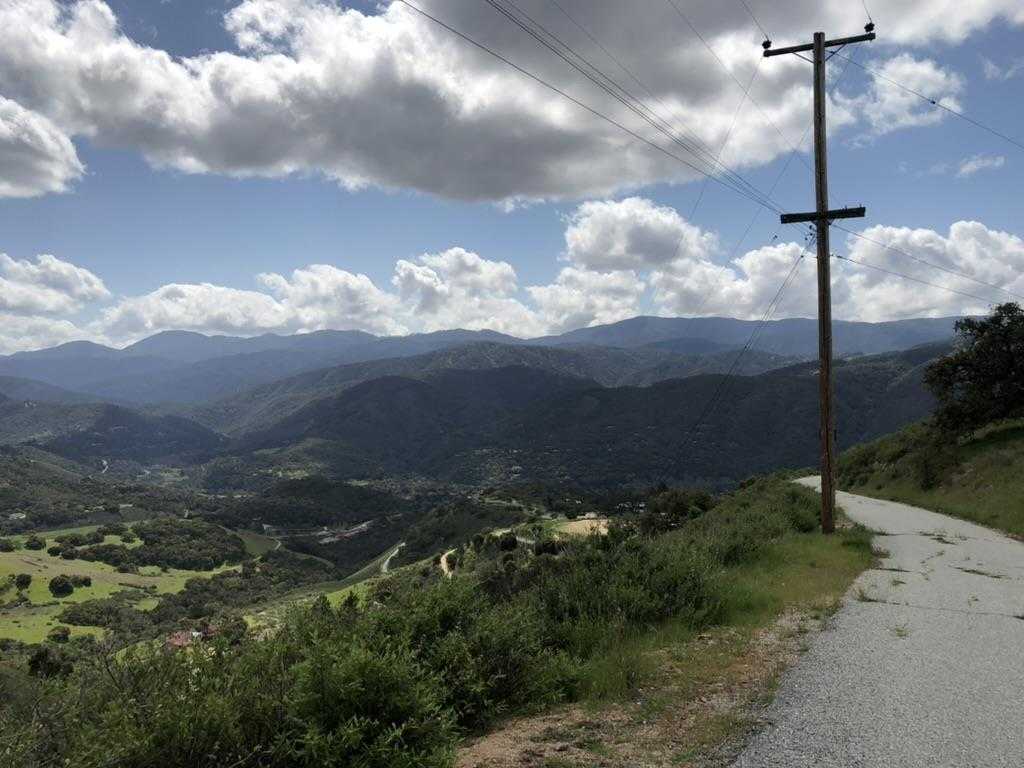 photo 3: Weathertop Ranch Lot #2, El Caminito RD, CARMEL VALLEY CA 93924