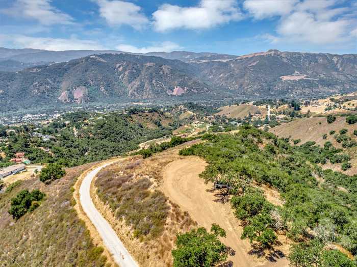 photo 1: Weathertop Ranch Lot #3, El Caminito RD, CARMEL VALLEY CA 93924