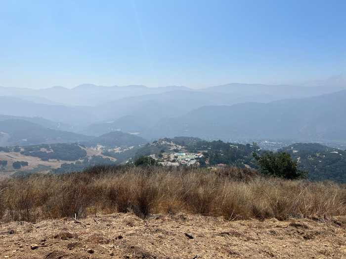 photo 15: Weathertop Ranch Lot #3, El Caminito RD, CARMEL VALLEY CA 93924