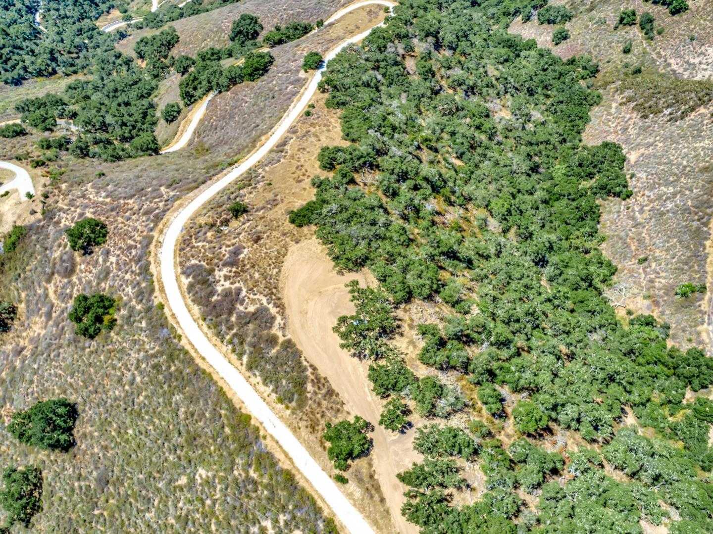 photo 2: Weathertop Ranch Lot #3, El Caminito RD, CARMEL VALLEY CA 93924