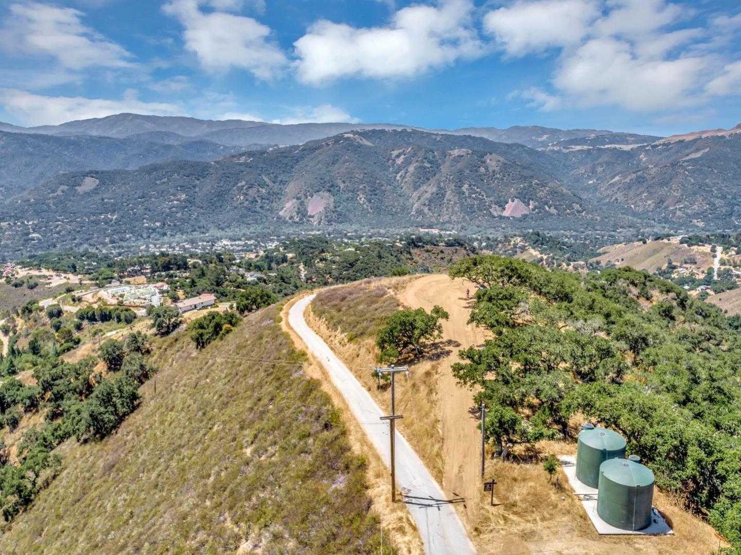 photo 3: Weathertop Ranch Lot #3, El Caminito RD, CARMEL VALLEY CA 93924