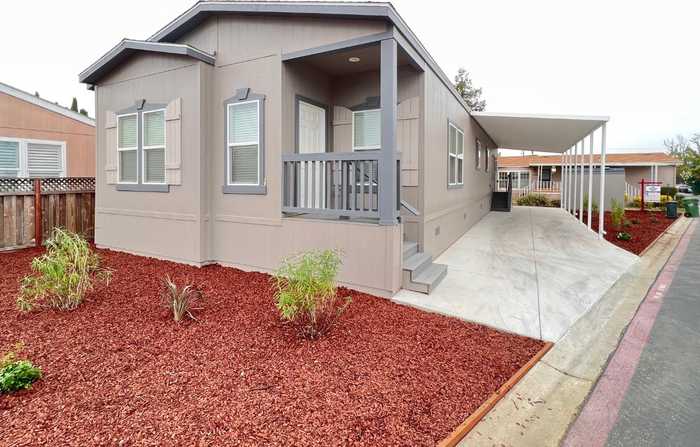 photo 1: 2052 Gold ST 34, ALVISO CA 95002