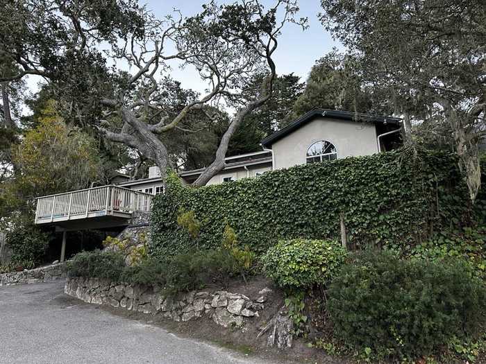 photo 2: 0 2nd 2 S/E of Casanova Steet AVE, CARMEL CA 93923