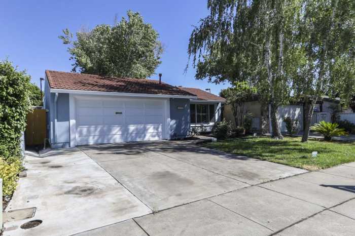 photo 2: 1126 Beaconsfield RD, SAN JOSE CA 95121