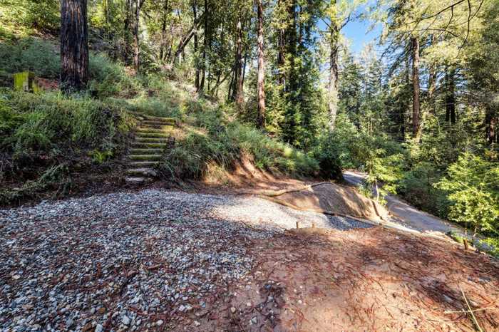 photo 24: Lot 511 Waldeberg, BEN LOMOND CA 95005