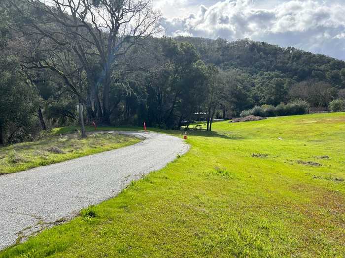 photo 2: 0 Cachagua, CARMEL VALLEY CA 93924