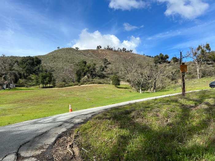 photo 6: 0 Cachagua, CARMEL VALLEY CA 93924