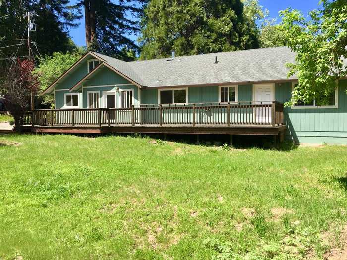 photo 2: 300 Woodland DR, BEN LOMOND CA 95005