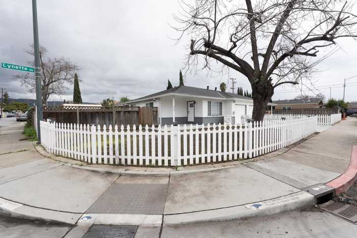 photo 1: 258-260 Lynette WAY, SAN JOSE CA 95116