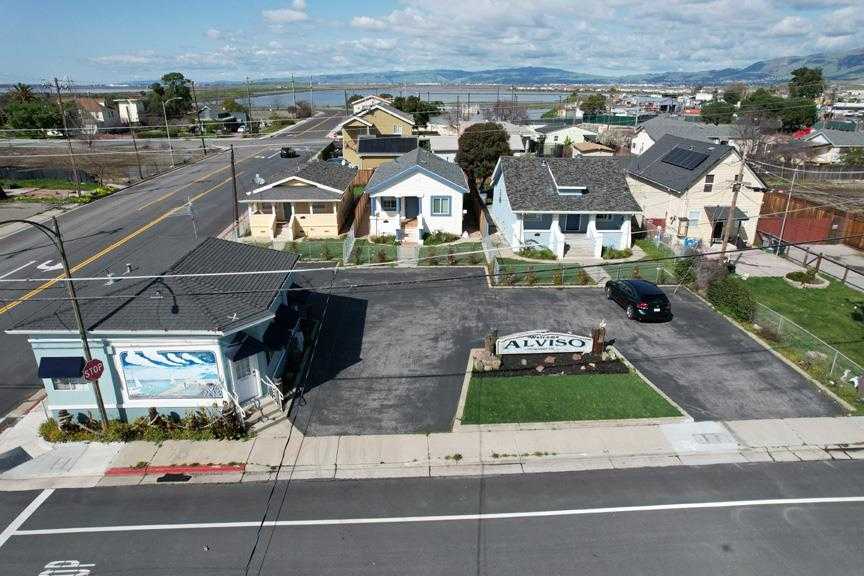 photo 1: 1132 Taylor ST, ALVISO CA 95002