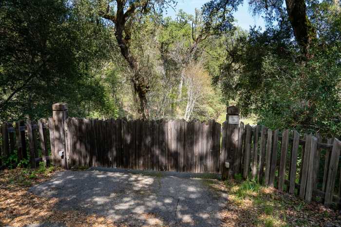 photo 2: 35000 Robinson Canyon RD, CARMEL VALLEY CA 93923