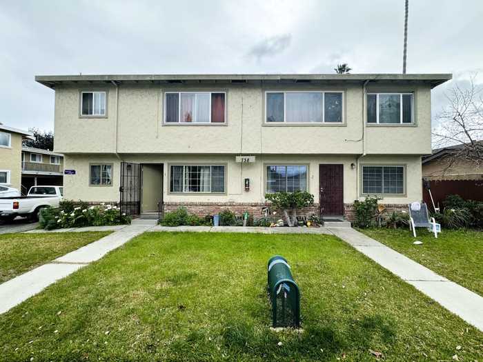 photo 2: 738 Carmel AVE, SUNNYVALE CA 94085