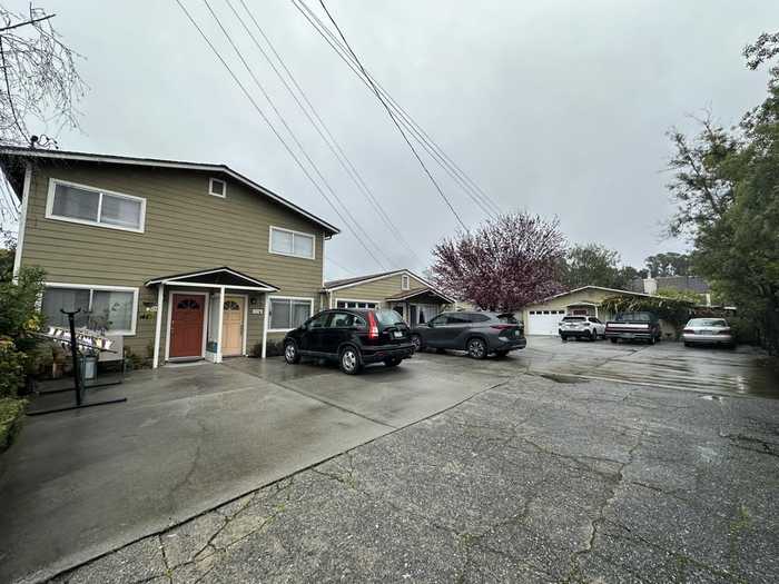 photo 2: 3230-3240 Mission DR, SANTA CRUZ CA 95065