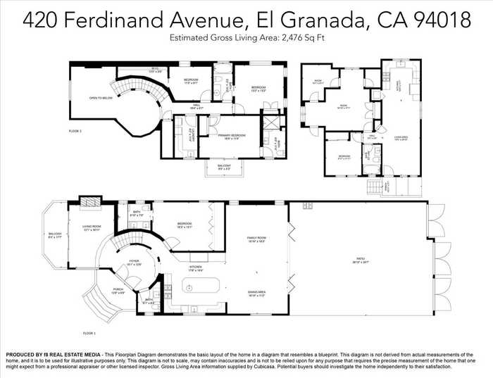 photo 52: 422 Ferdinand, EL GRANADA CA 94018