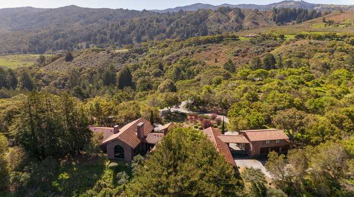 photo 2: 3 Rancho San Carlos RD, CARMEL CA 93923