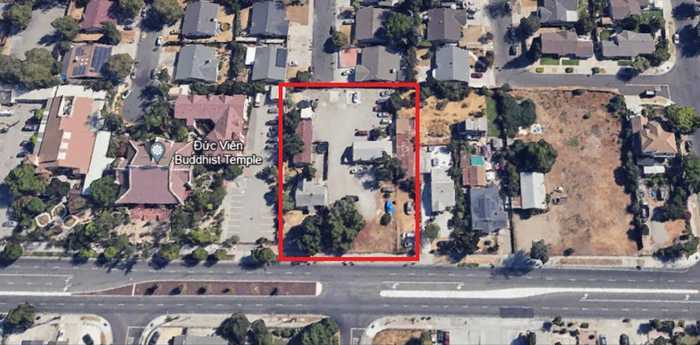 photo 2: 2450 Mclaughlin AVE, SAN JOSE CA 95121