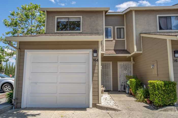 photo 1: 164 Rancho Manor CT, San Jose CA 95111