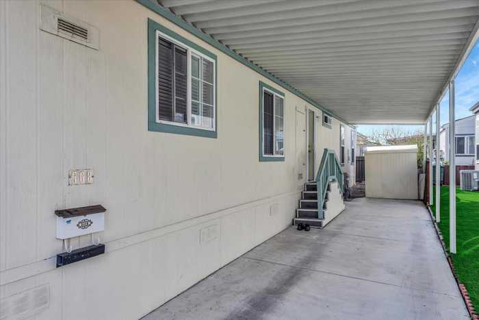 photo 33: 1220 Tasman DR 568, SUNNYVALE CA 94089