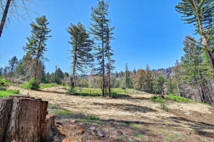 photo 1: 0 Stephens LN, BEN LOMOND CA 95005