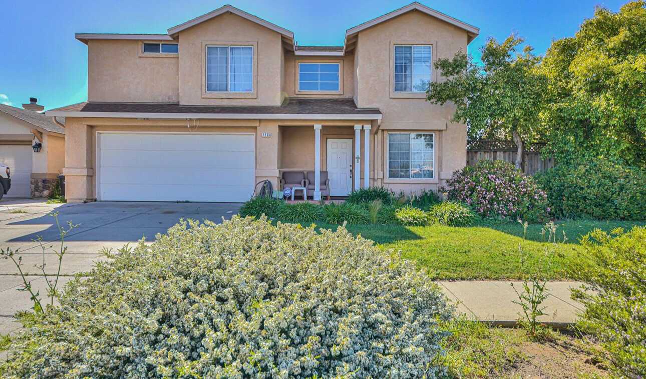 photo 1: 1793 Merlot WAY, SALINAS CA 93906