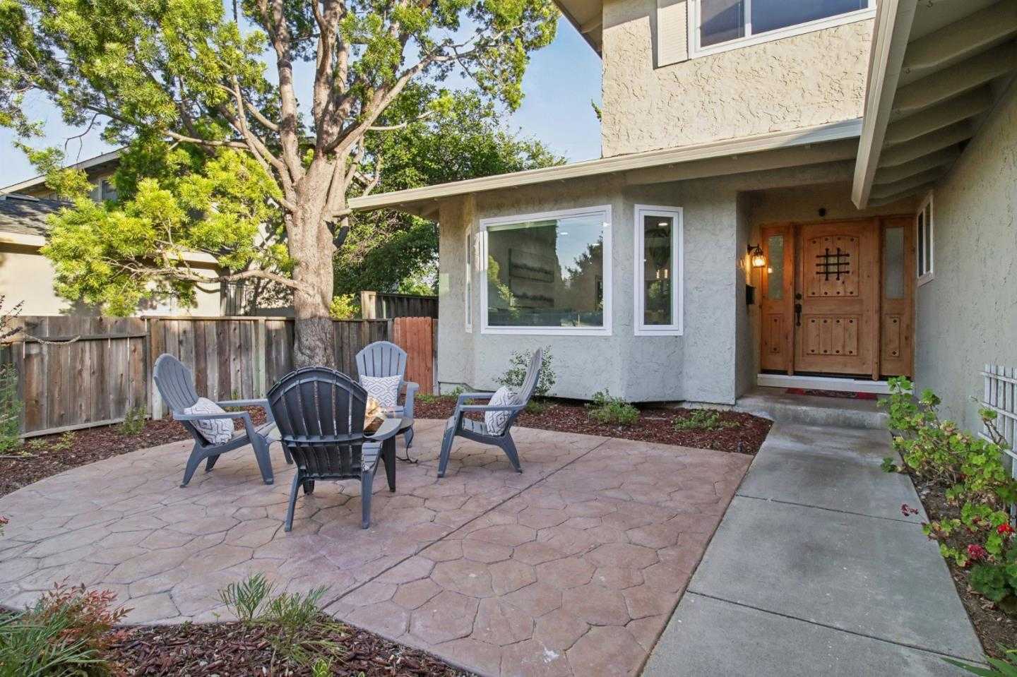 photo 3: 1282 Oakglen WAY, SAN JOSE CA 95120