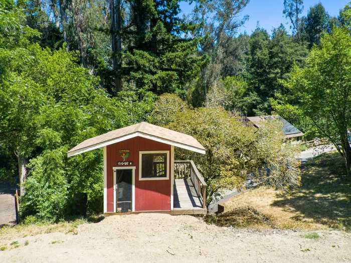 photo 84: 752 Glen Canyon RD, SANTA CRUZ CA 95060