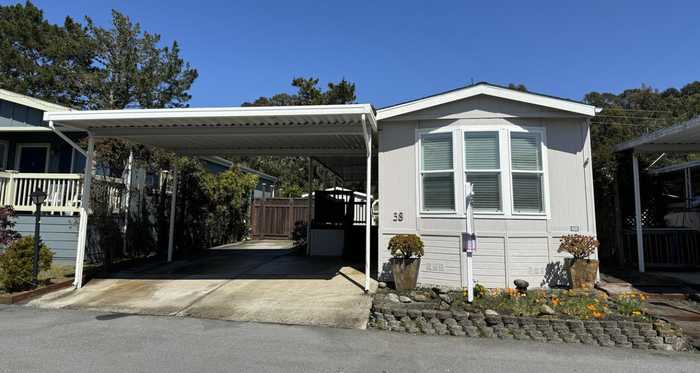 photo 1: 38 Seascape DR 38, HALF MOON BAY CA 94019