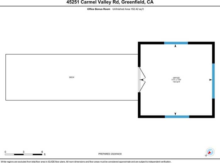 photo 74: 45251 Carmel Valley RD, GREENFIELD CA 93927