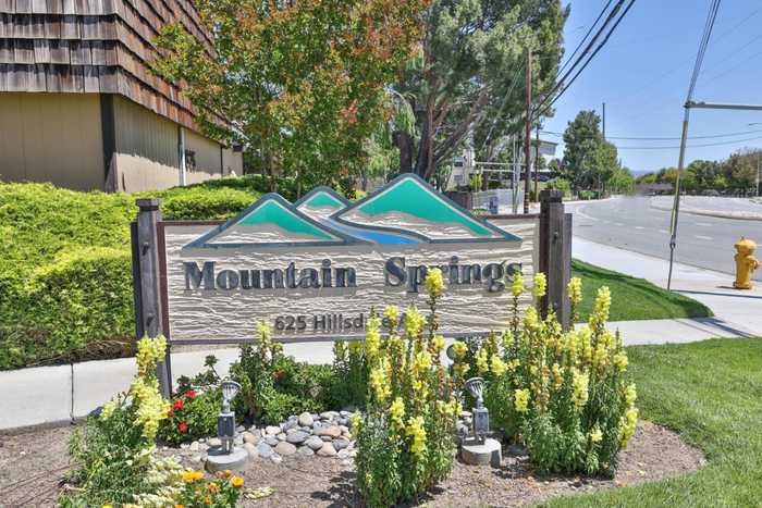 photo 19: 258 Mountain Springs DR 258, SAN JOSE CA 95136