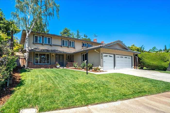 photo 1: 1846 Whitecliff WAY, SAN MATEO CA 94402