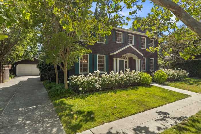 photo 2: 120 Gloria CIR, MENLO PARK CA 94025