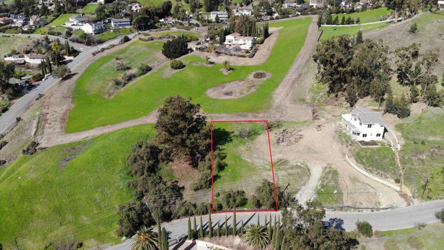 photo 1: Lot 4 Claitor WAY, San Jose CA 95132