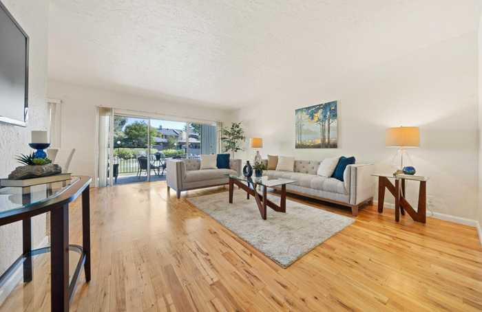 photo 1: 120 Saratoga AVE 84, SANTA CLARA CA 95051